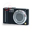 Panasonic Lumix DMC-TZ8 nr. 3509