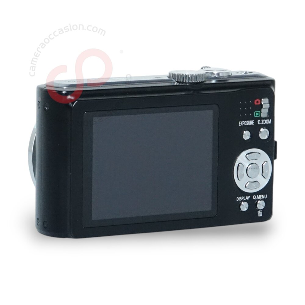 Panasonic Lumix DMC-TZ8 nr. 3509