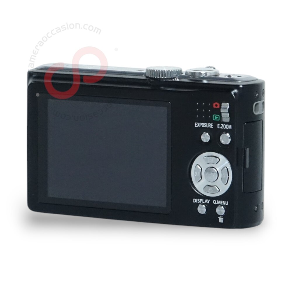 Panasonic Lumix DMC-TZ8 nr. 3509