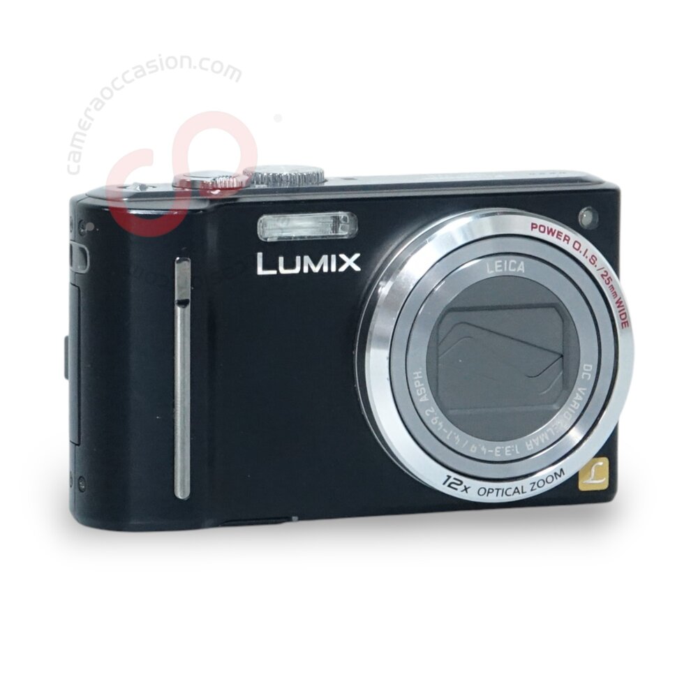 Panasonic Lumix DMC-TZ8 nr. 3509