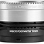 Lensbaby Macro Converters 8mm + 16mm