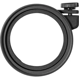 Lensbaby Filter adapter 62mm Edge 35