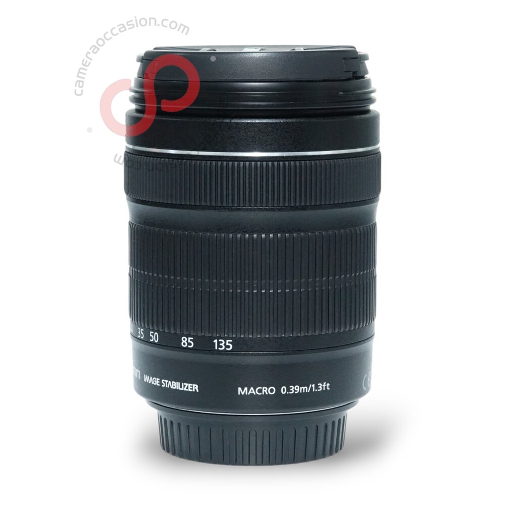 Canon 18-135mm 3.5-5.6 IS STM EF-S nr. 3519