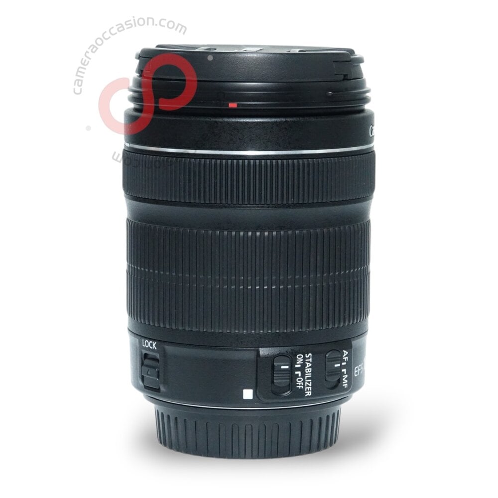 Canon 18-135mm 3.5-5.6 IS STM EF-S nr. 3519