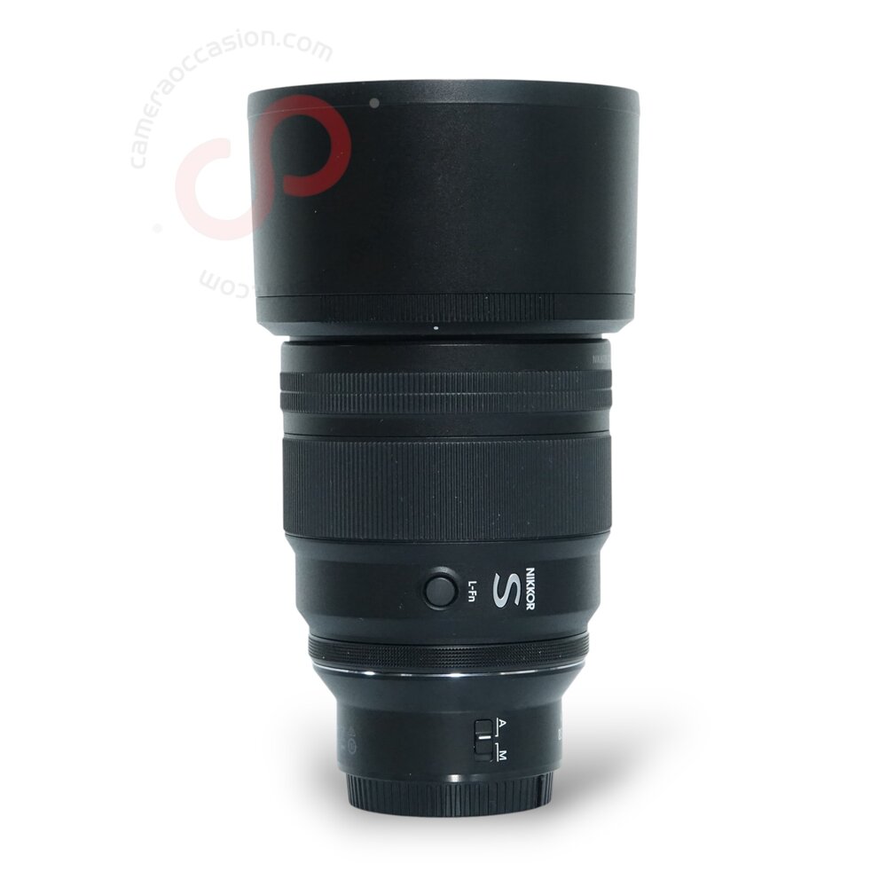 Nikon Z 85mm 1.2 S nr. 3521