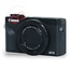Canon PowerShot G7 X Mark III Zwart **OUTLET** nr. 3516