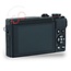 Canon PowerShot G7 X Mark III Zwart **OUTLET** nr. 3516