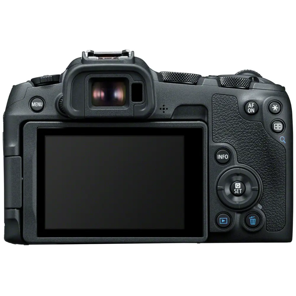 Canon EOS R8 --OPEN BOX-- nr. 3523