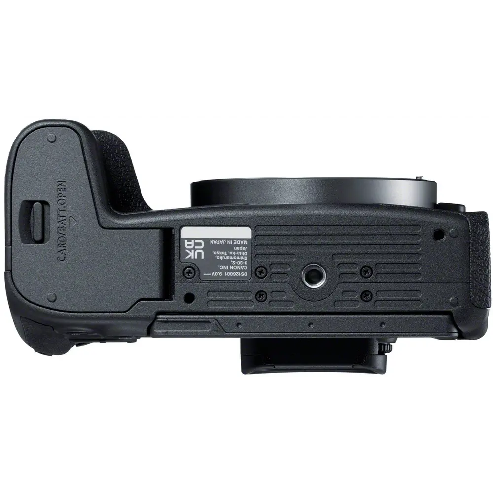 Canon EOS R8 --OPEN BOX-- nr. 3523