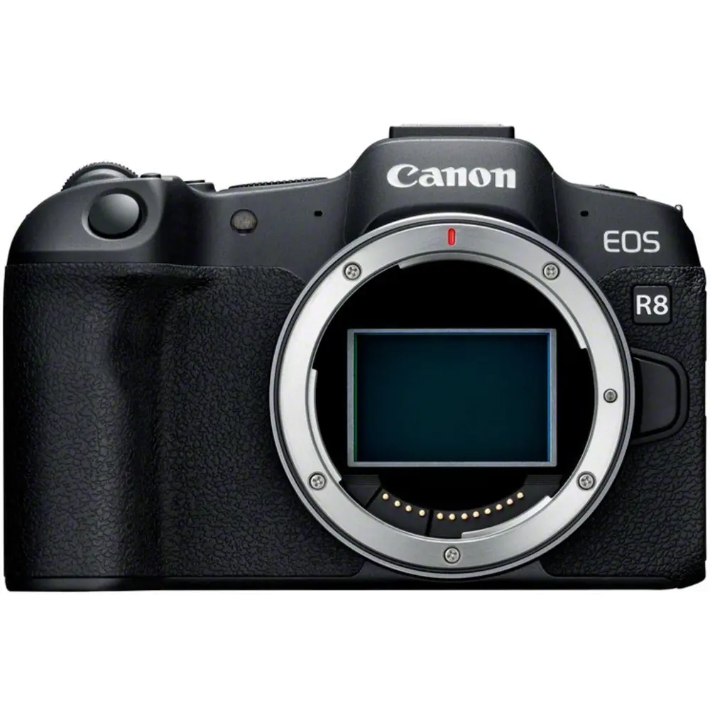 Canon EOS R8 --OPEN BOX-- nr. 3523