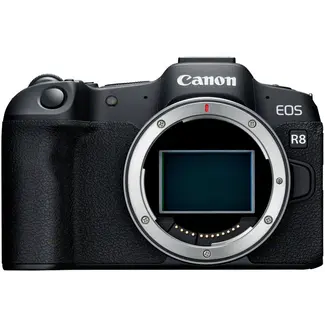 Canon EOS R8 --OPEN BOX-- nr. 3523