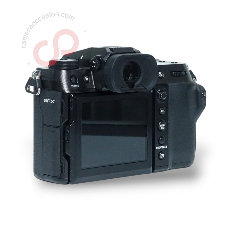 Fujifilm GFX 100 S nr. 3525