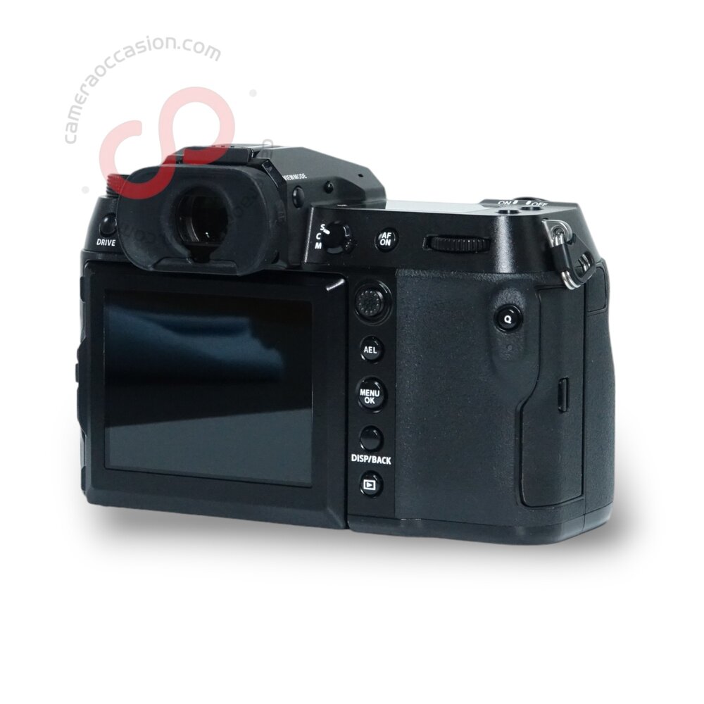 Fujifilm GFX 100 S nr. 3525