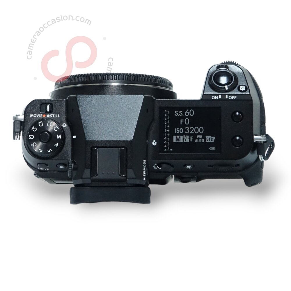 Fujifilm GFX 100 S nr. 3525