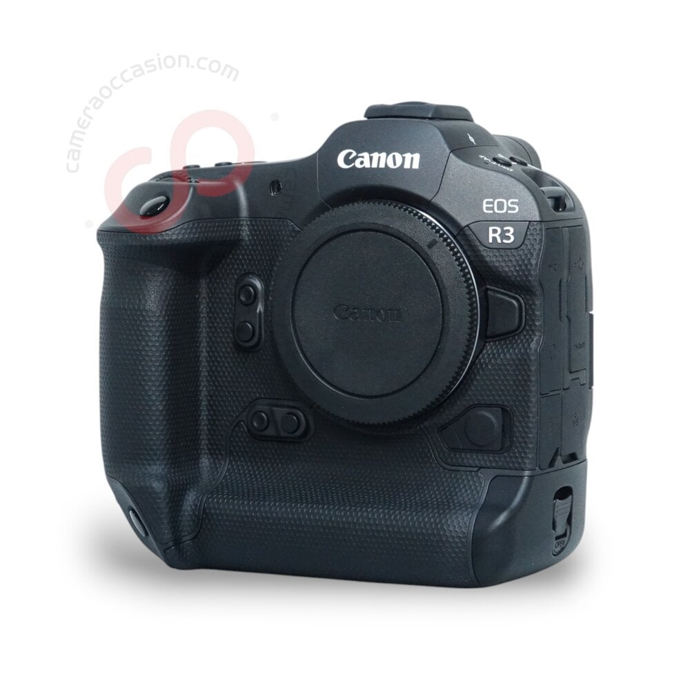 Canon EOS R3 nr. 3526