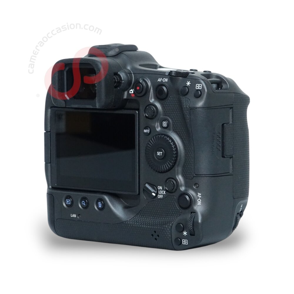 Canon EOS R3 nr. 3526