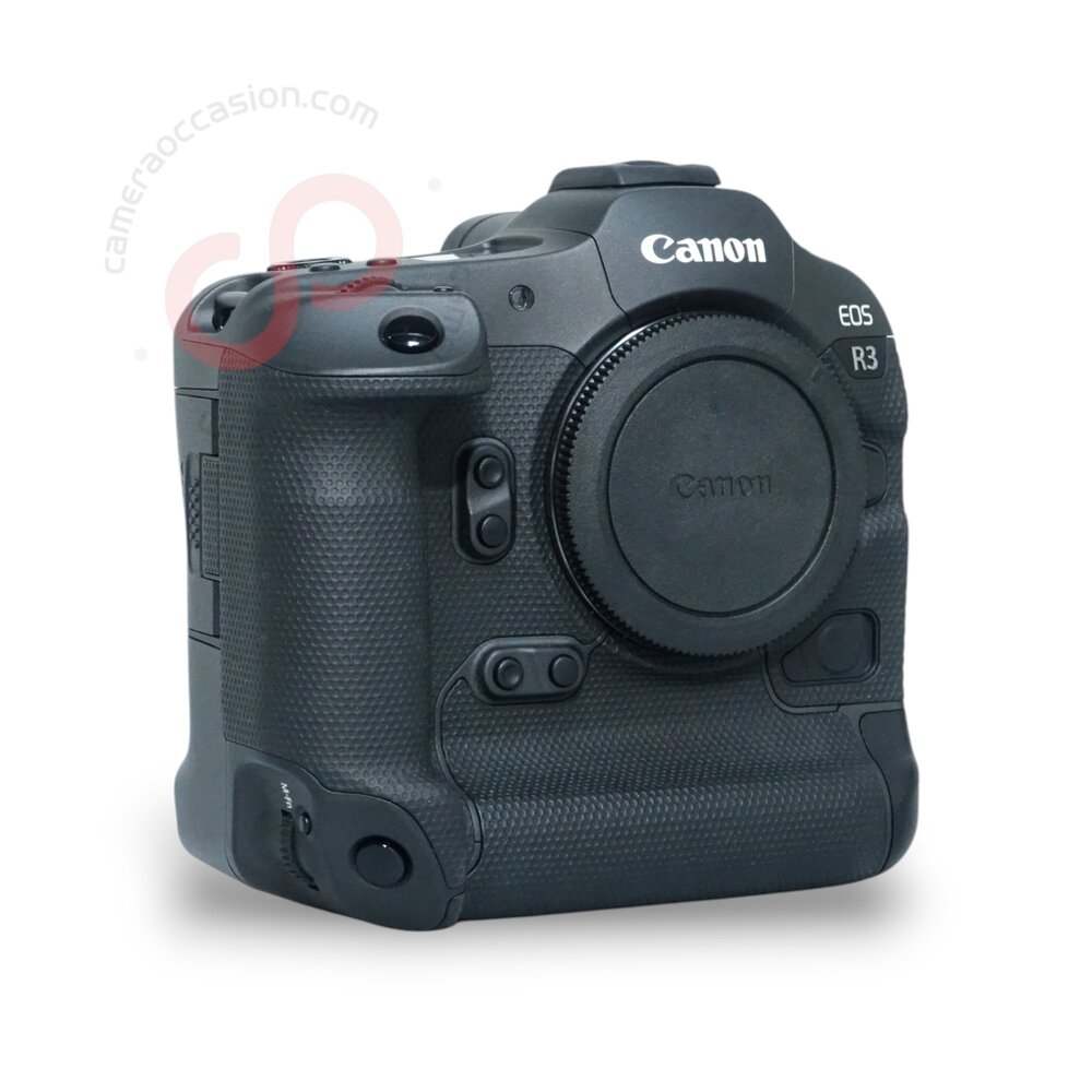 Canon EOS R3 nr. 3526