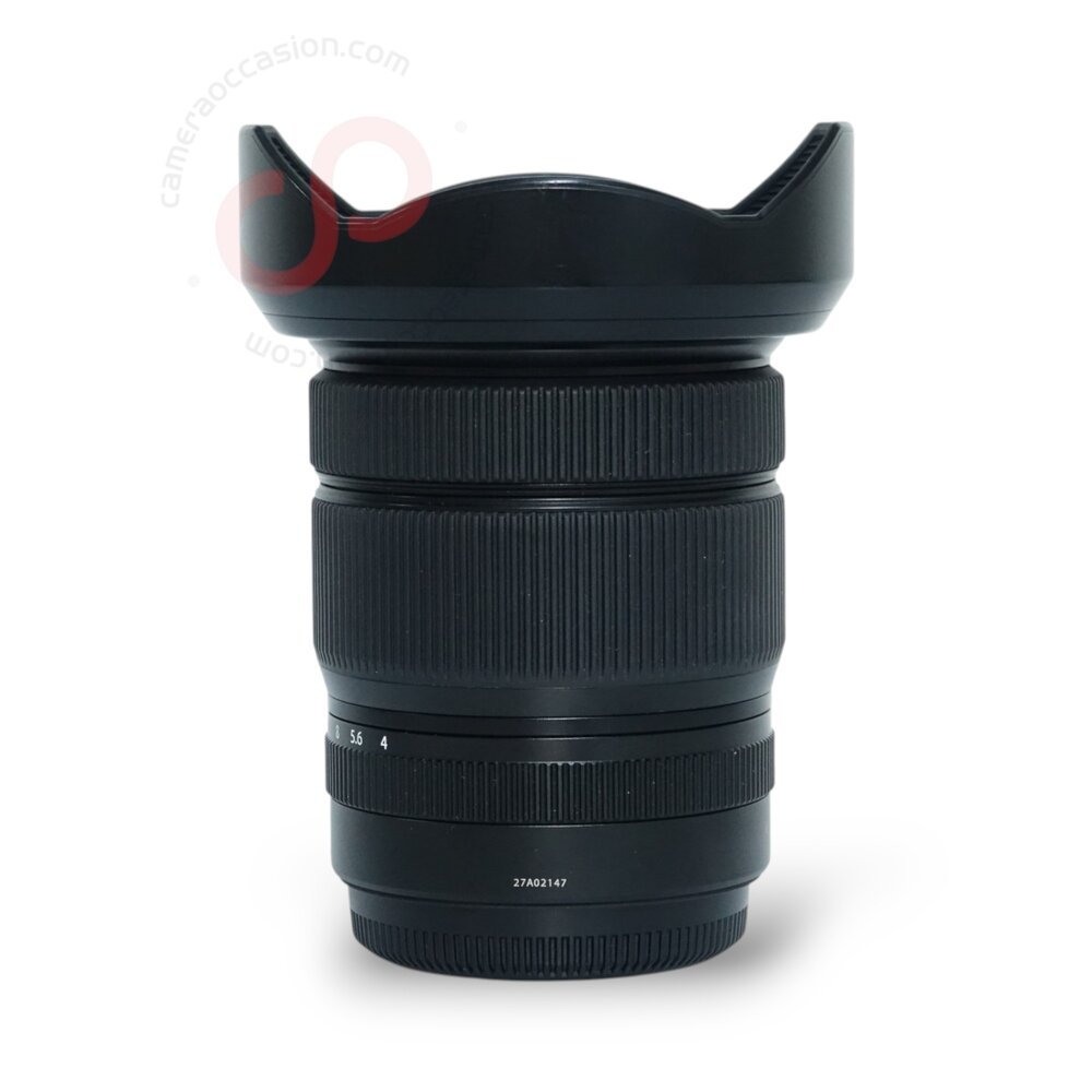 Fujifilm GF 20-35mm 4.0 R WR  nr. 3537