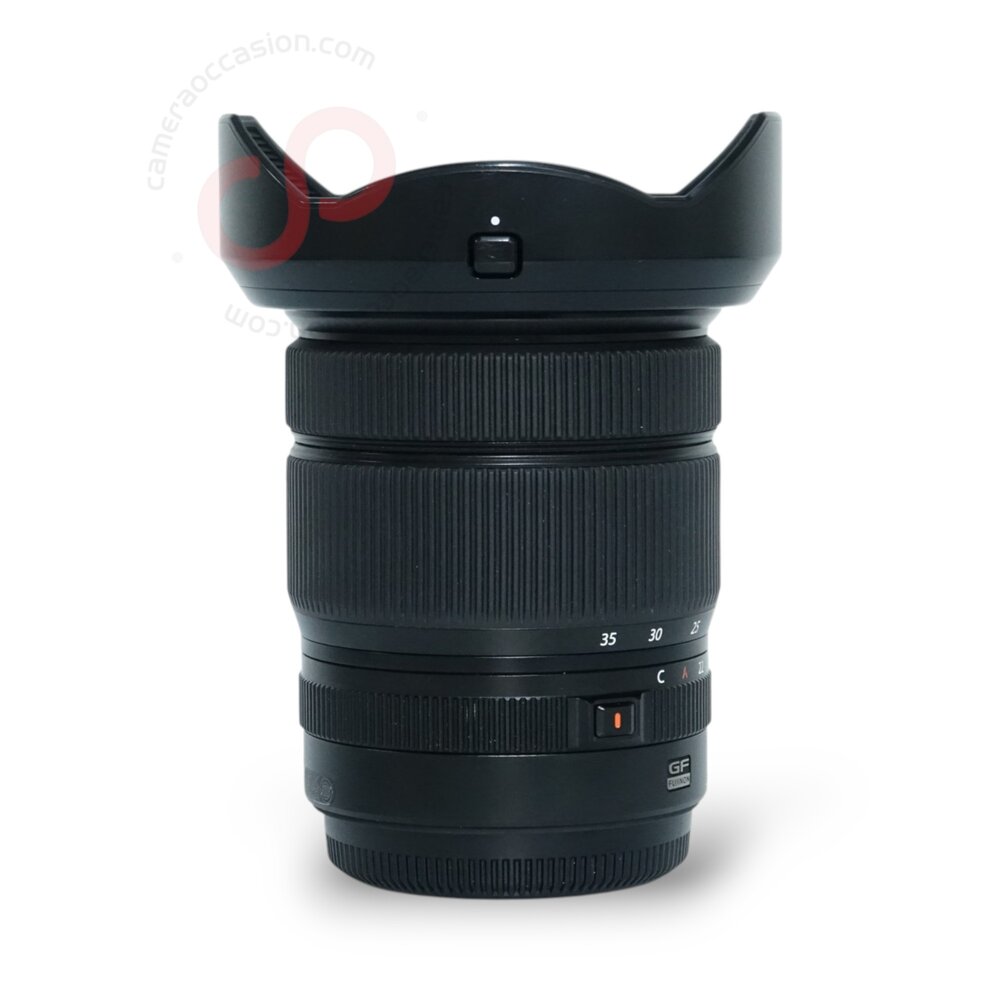 Fujifilm GF 20-35mm 4.0 R WR  nr. 3537
