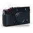 Fujifilm X-Pro3 zwart nr. 3543