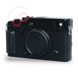 Fujifilm X-Pro3 zwart nr. 3543