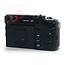 Fujifilm X-Pro3 zwart nr. 3543