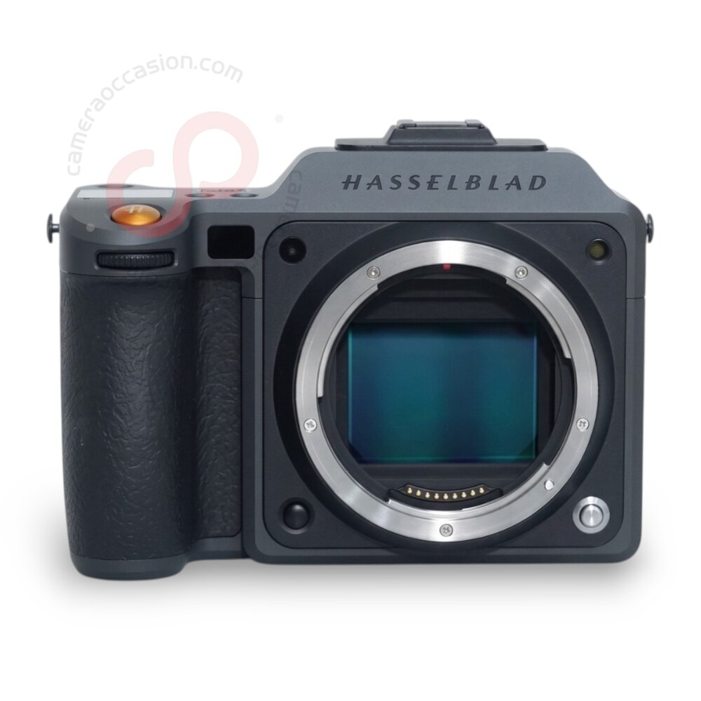 Hasselblad  X2D II 100C nr. 3538