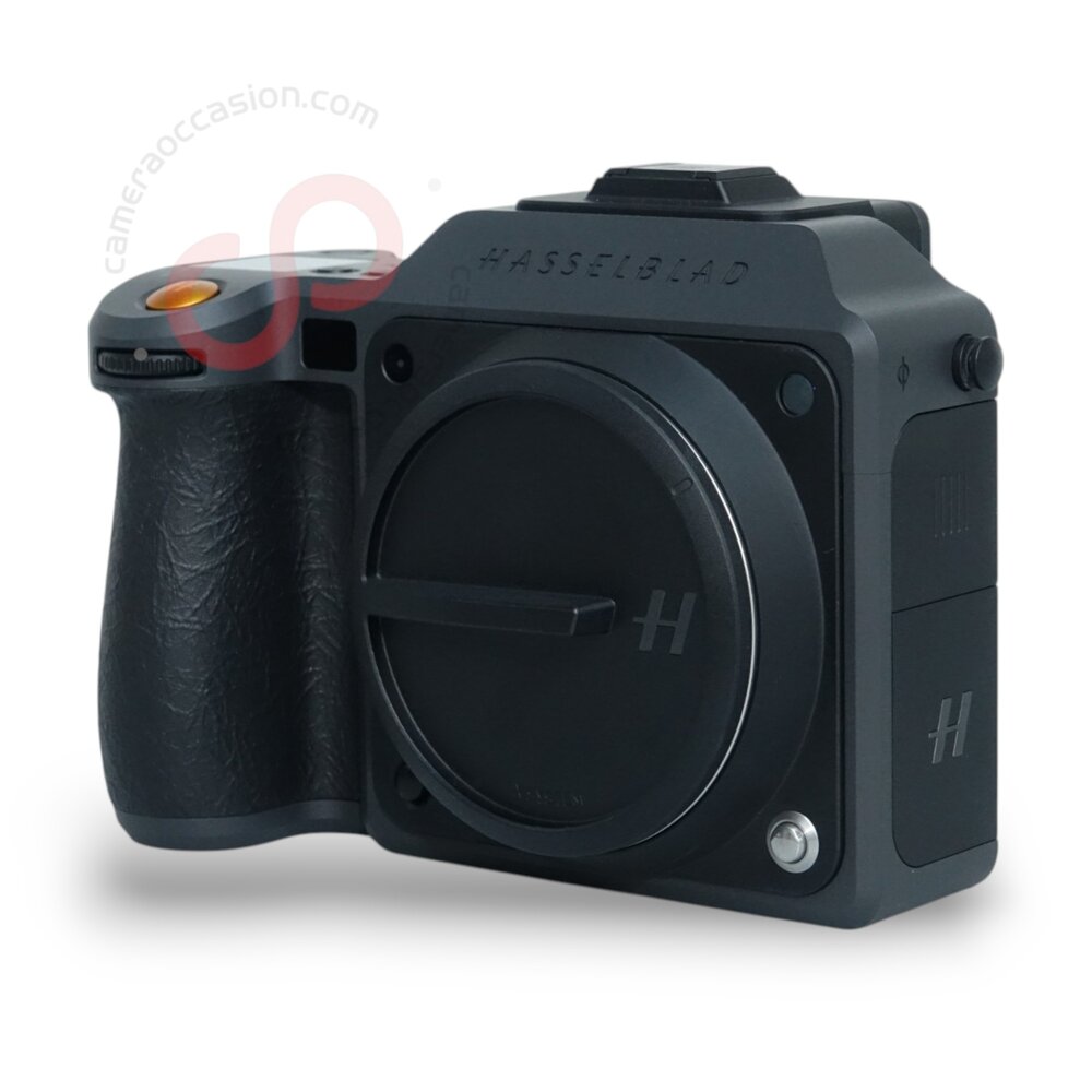 Hasselblad  X2D II 100C nr. 3538