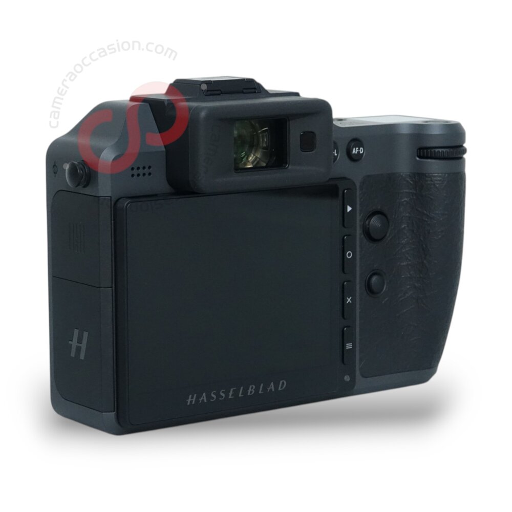 Hasselblad  X2D II 100C nr. 3538