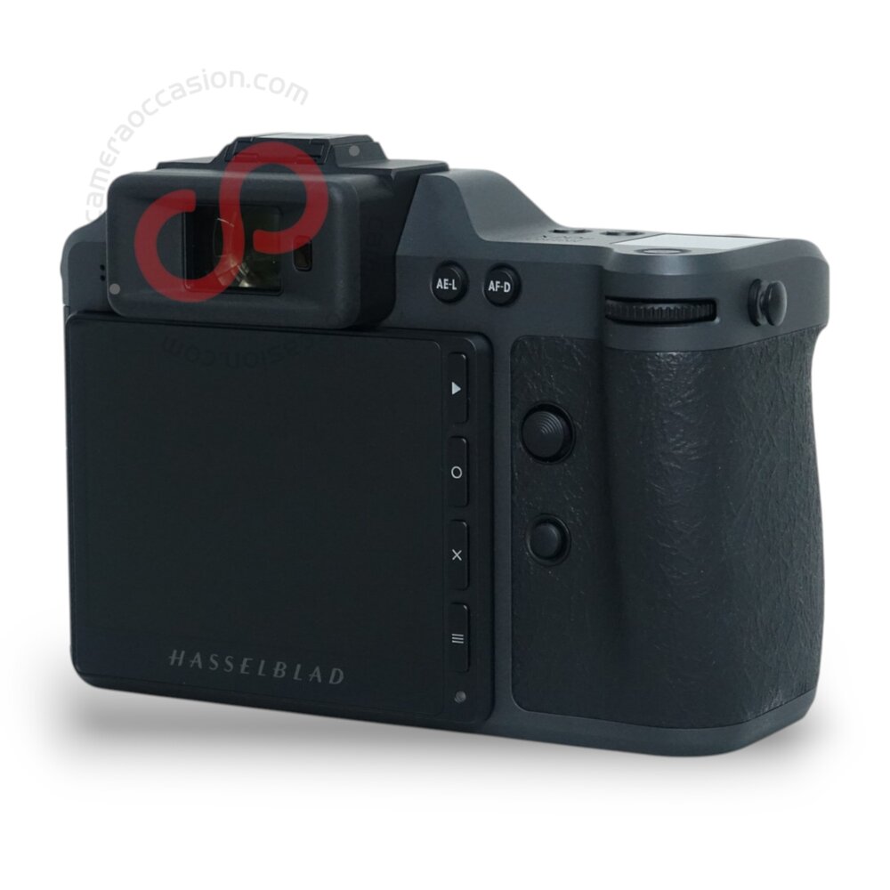 Hasselblad  X2D II 100C nr. 3538