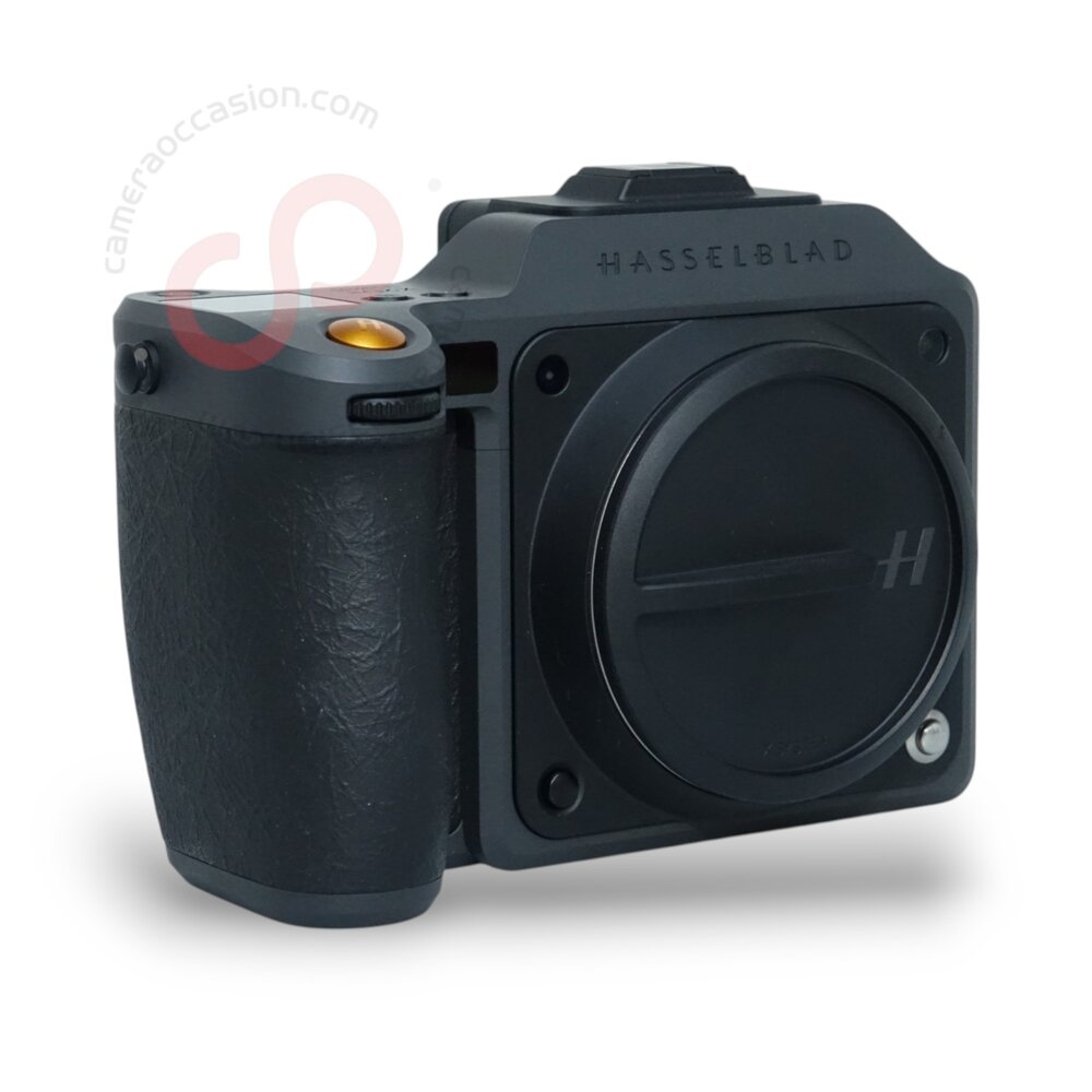Hasselblad  X2D II 100C nr. 3538