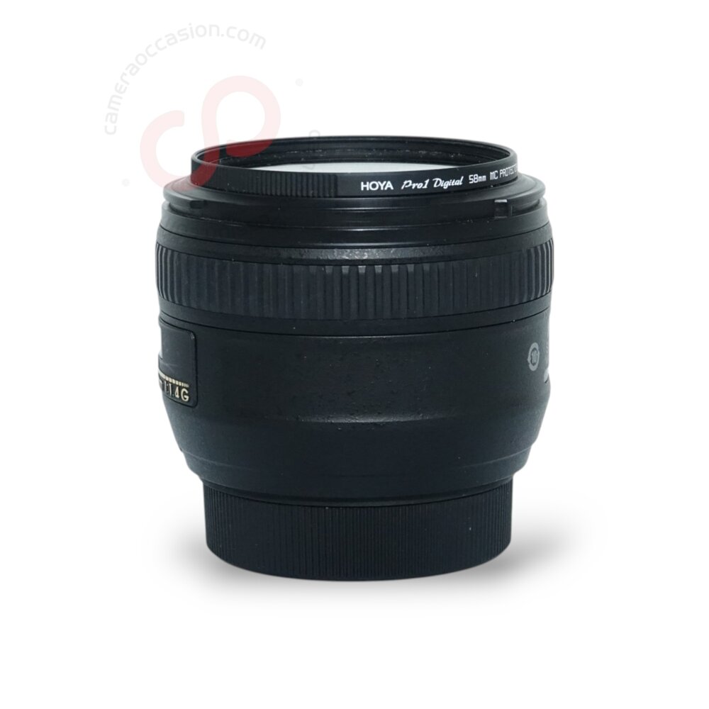 Nikon 50mm 1.4 G AF-S  nr. 3544