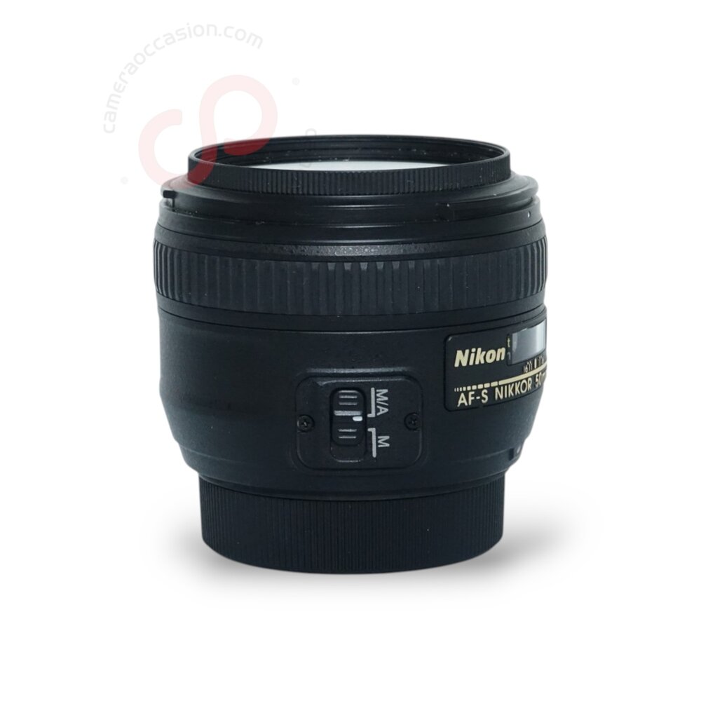 Nikon 50mm 1.4 G AF-S  nr. 3544