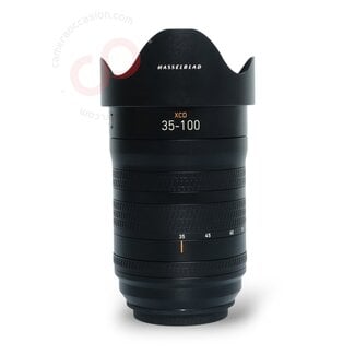 Hasselblad XCD 35-100mm 2.8-4.0 nr. 3539