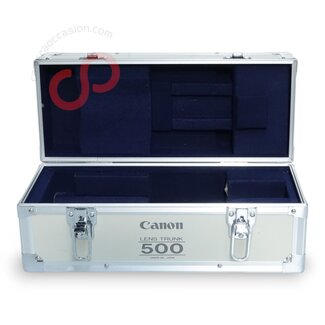 Canon lens koffer 500 nr. 3546