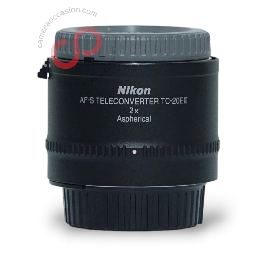 Nikon TC- 20 III nr. 3545
