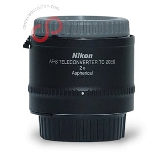 Nikon TC- 20 III nr. 3545