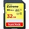 SanDisk Extreme 32GB SD kaart