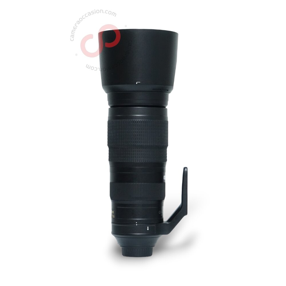 Nikon 200-500mm 5.6E VR ED AF-S nr. 3531