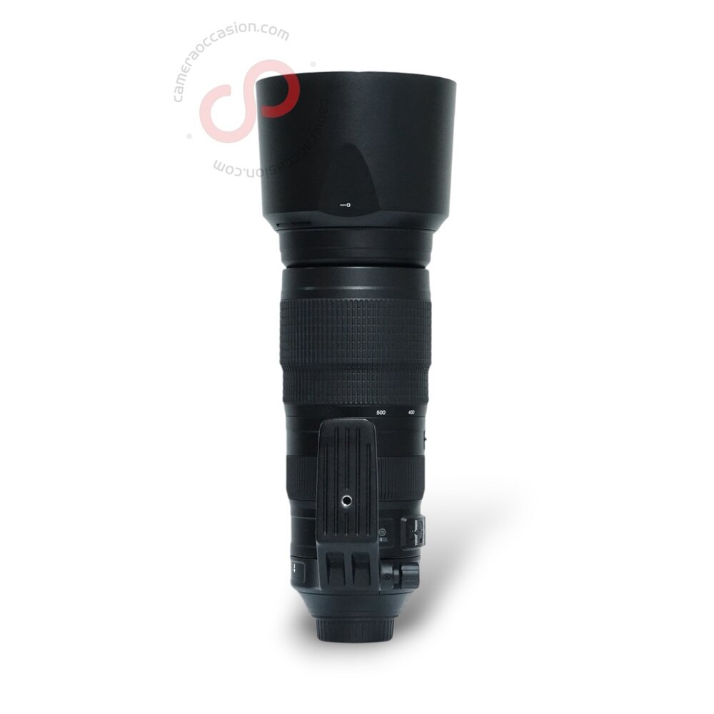 Nikon 200-500mm 5.6E VR ED AF-S nr. 3531