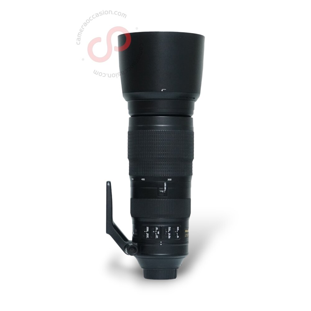 Nikon 200-500mm 5.6E VR ED AF-S nr. 3531