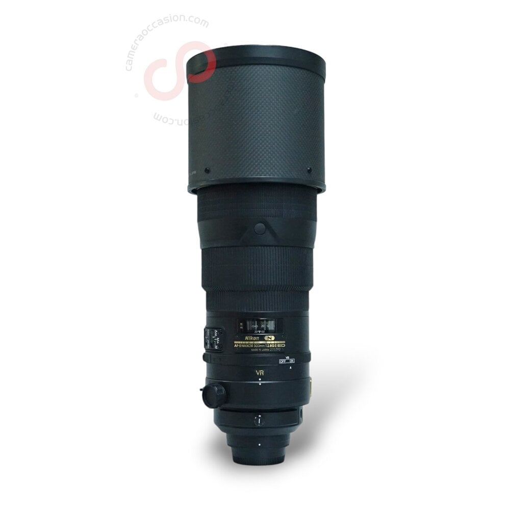 Nikon 300mm 2.8 G IF-ED N VRII AF-S nr. 3552