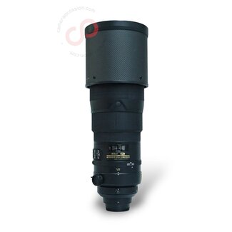 Nikon 300mm 2.8 G IF-ED N VRII AF-S nr. 3552