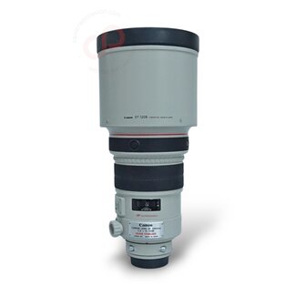 Canon 200mm 2.0 L IS USM EF nr. 3553