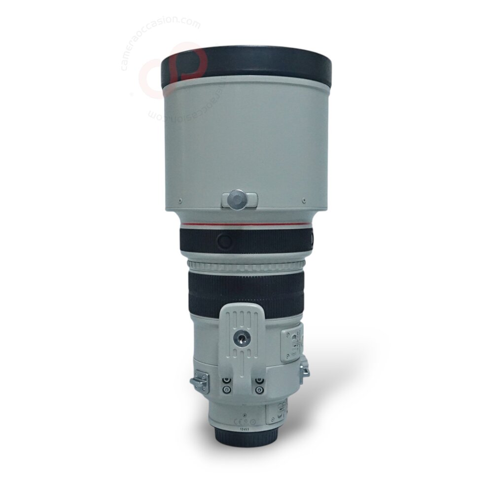 Canon 200mm 2.0 L IS USM EF nr. 3553