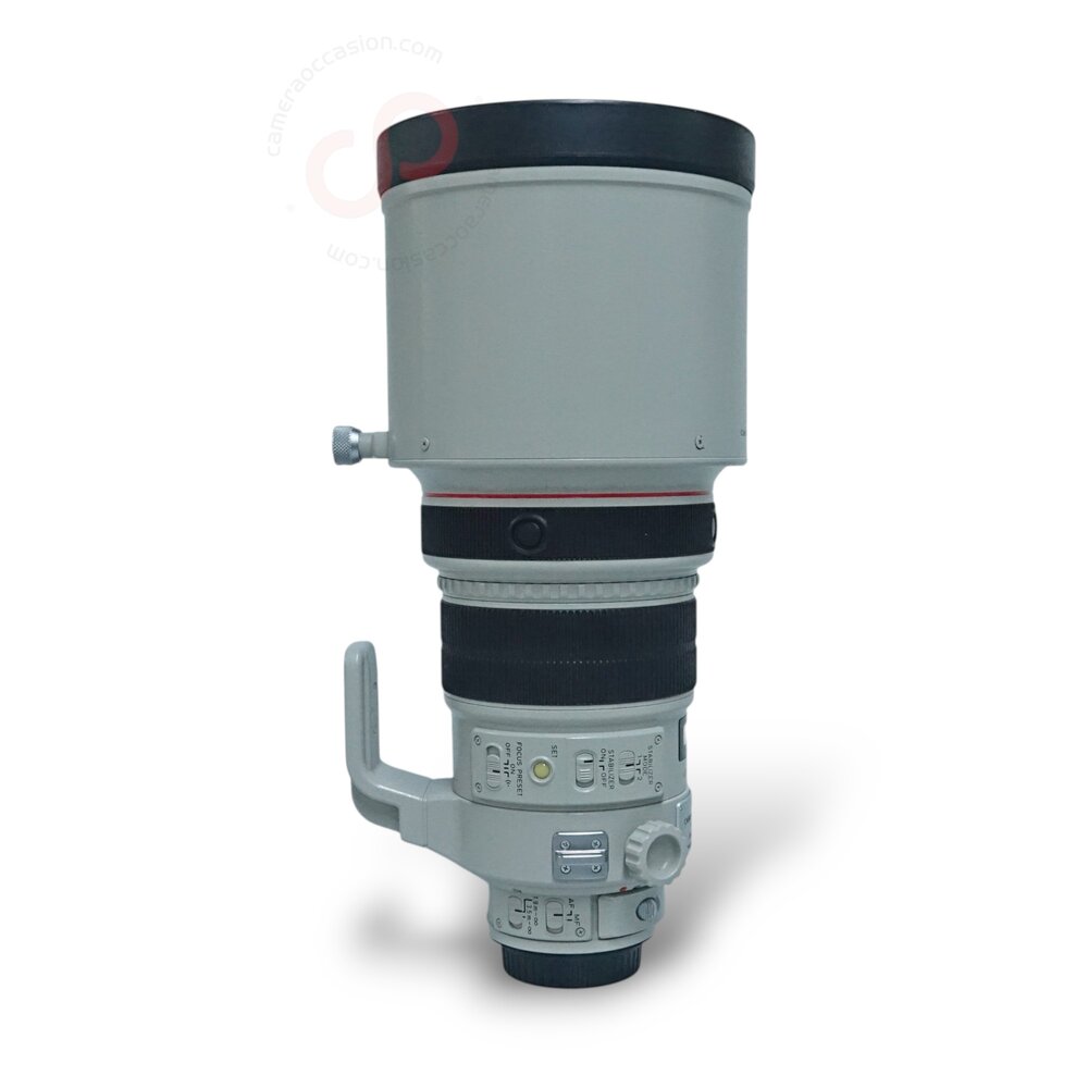 Canon 200mm 2.0 L IS USM EF nr. 3553