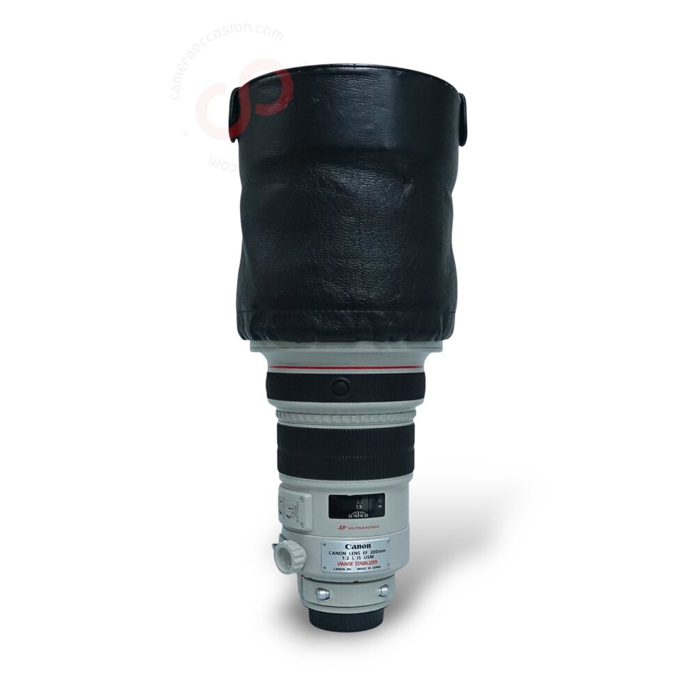 Canon 200mm 2.0 L IS USM EF nr. 3553