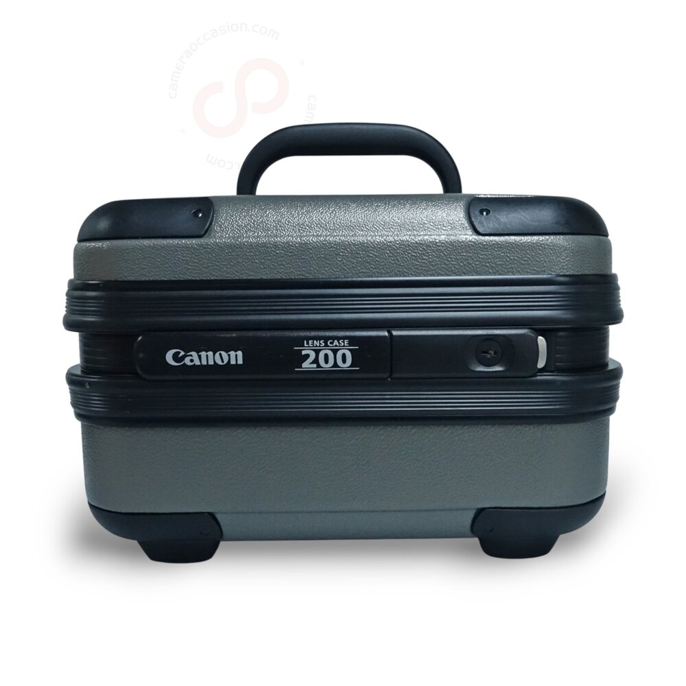 Canon 200mm 2.0 L IS USM EF nr. 3553