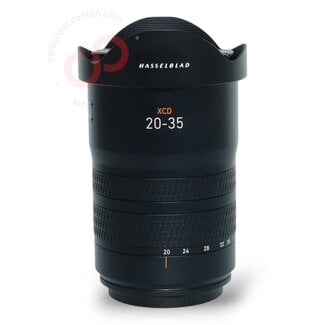 Hasselblad XCD 20-35mm 3.2-4.5 nr. 3540
