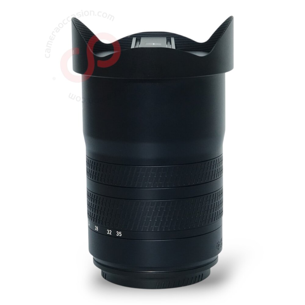 Hasselblad XCD 20-35mm 3.2-4.5 nr. 3540